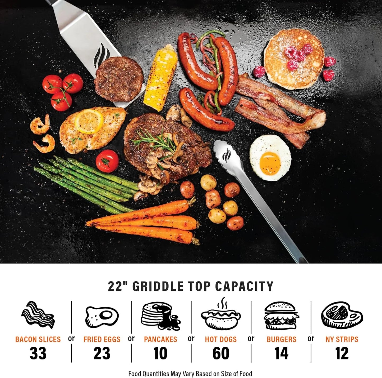 Original Tabletop Griddle