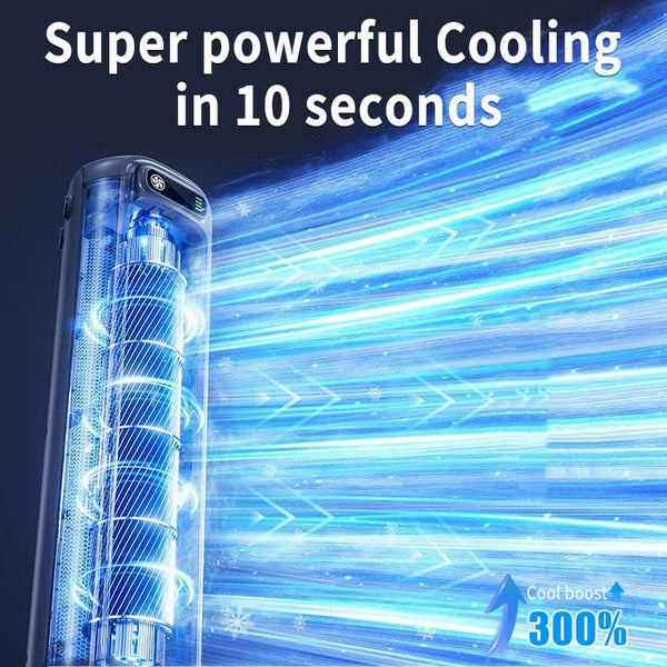 ✨Portable Air Conditioner - 🔥Last Day 49% OFF