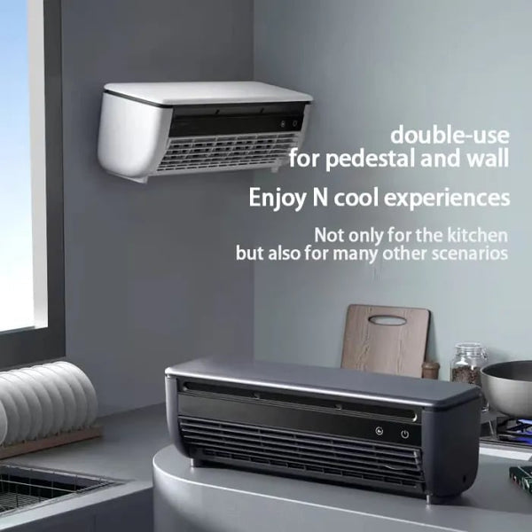 ✨Portable Air Conditioner - 🔥Last Day 49% OFF