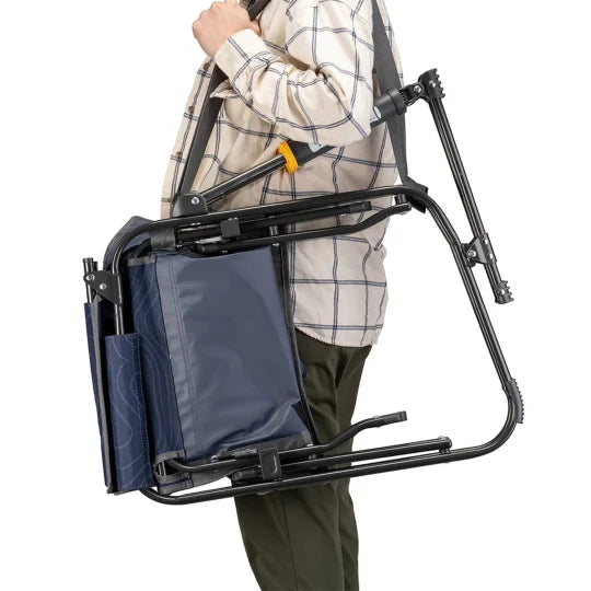 Outdoor Stowaway Rocker