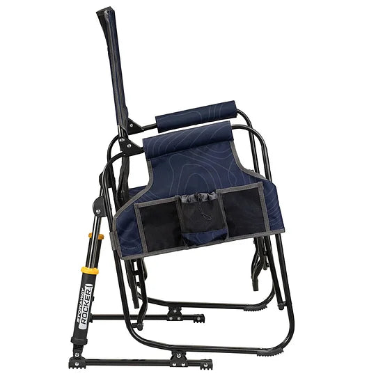 Outdoor Stowaway Rocker