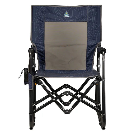 Outdoor Stowaway Rocker