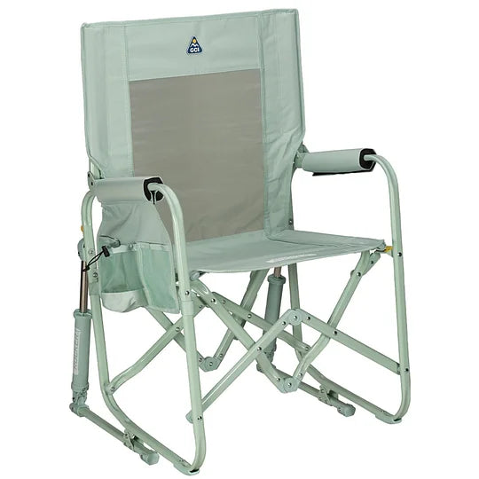 Outdoor Stowaway Rocker