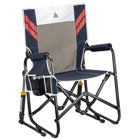 Outdoor Stowaway Rocker