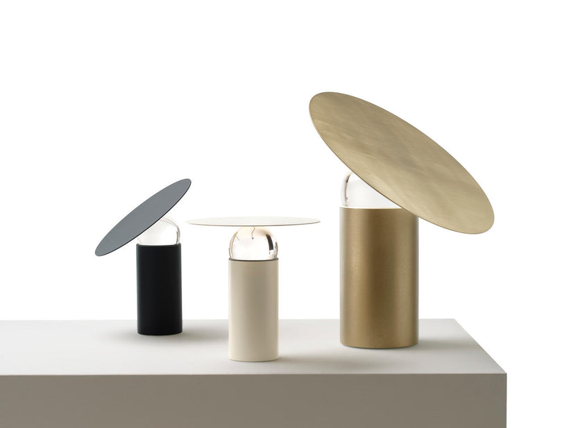 ✨ Era Table Lamp
