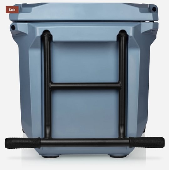 🧊 🍻 Wheeled Hard Cooler - 🔥Last Day 49% OFF