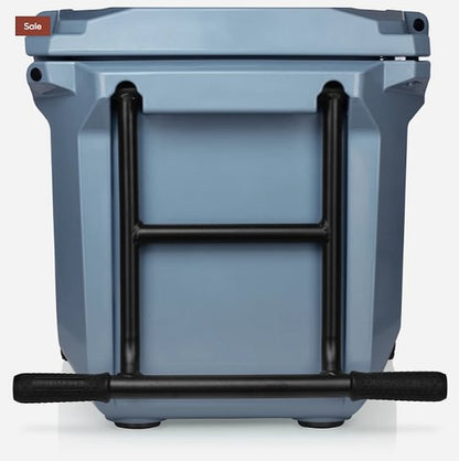 🧊 🍻 Wheeled Hard Cooler - 🔥Last Day 49% OFF