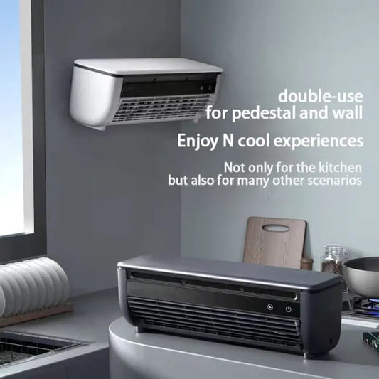 ✨Portable Air Conditioner - 🔥Last Day 49% OFF