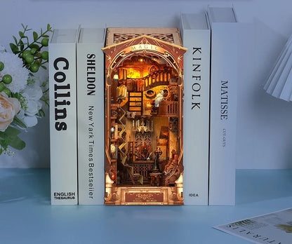 ✨Magic World Booknook Kits - 🔥Last Day 49% OFF
