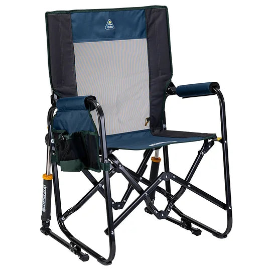 Outdoor Stowaway Rocker