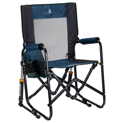 Outdoor Stowaway Rocker