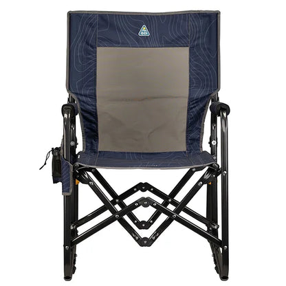 Outdoor Stowaway Rocker