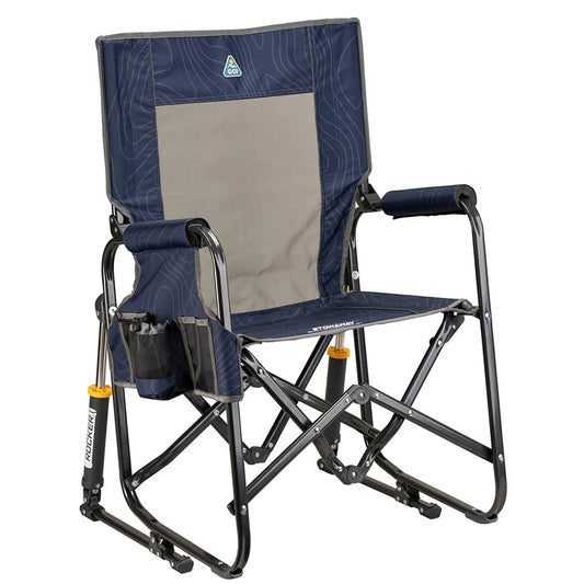 Outdoor Stowaway Rocker
