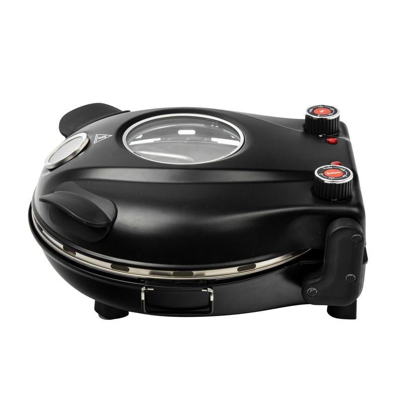 800℉ Pizza Oven
